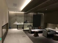 长沙泰禾院子项目