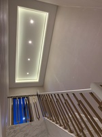 天山世界1#样板间210户型
